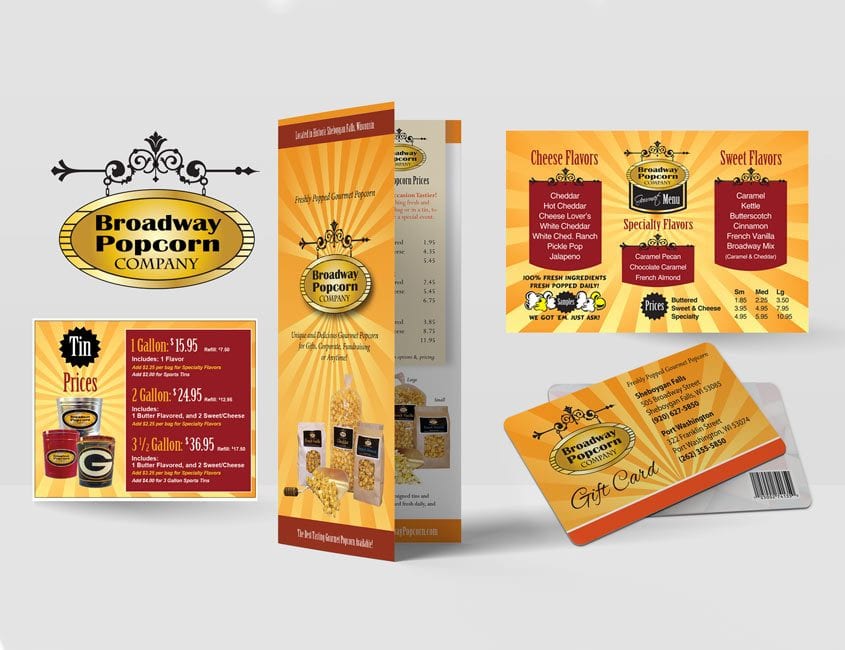 Total Marketing Solutions for Retail