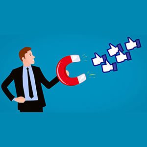 How to Get More Facebbok Likes, A Media 3 Group Resource